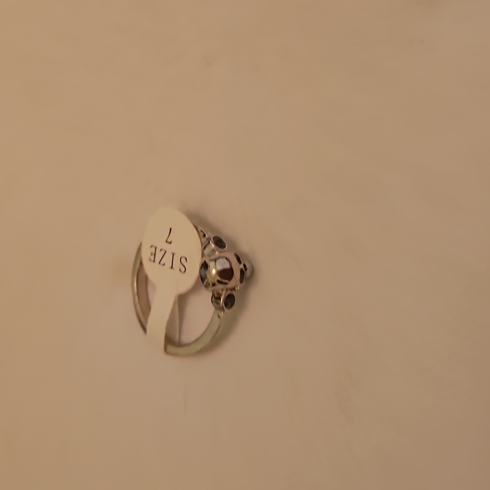 Ring size 7
